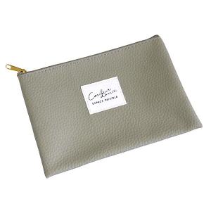 クッションケース PDA・OA機器用 28×19cm ［色指定不可