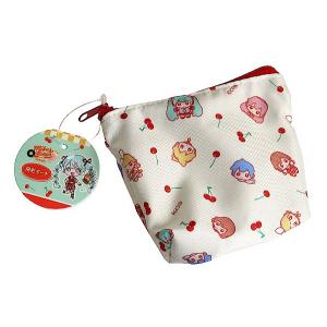 クッションケース PDA・OA機器用 28×19cm ［色指定不可