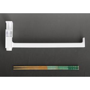 キッチンペーパーホルダー 吊戸棚用 (100円...の詳細画像1