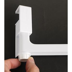 キッチンペーパーホルダー 吊戸棚用 (100円...の詳細画像5