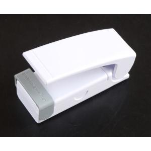 簡単密封シーラー 4.1×9.8×高さ5cm ...の詳細画像2