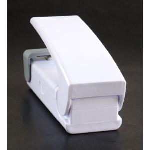 簡単密封シーラー 4.1×9.8×高さ5cm ...の詳細画像3