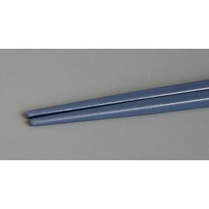 洗いやすいケース付き箸 19.5cm [色指定...の詳細画像5