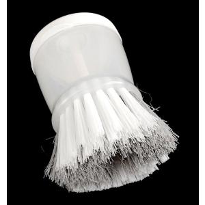 洗剤が入るキッチンブラシ 6.2×4.8×高さ...の詳細画像3