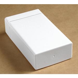 常備薬ケース 抗菌 7.1×3.5×高さ12....の詳細画像4