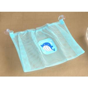お風呂用おもちゃ収納ネット 34×27cm 吸...の詳細画像3