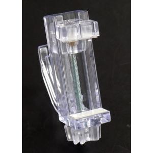 かもいフック 2.1×7.1×6.4cm (1...の詳細画像4