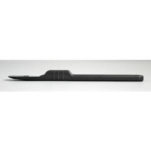 強固で長持ちカーボンヘラ 2cm (100円シ...の詳細画像2