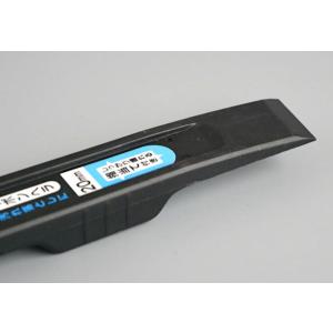 強固で長持ちカーボンヘラ 2cm (100円シ...の詳細画像5