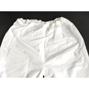 レインパンツ 大人用フリーサイズ [色指定不可...の詳細画像4