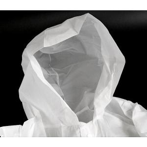 レインコート 大人用Lサイズ(170~180c...の詳細画像3