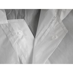 レインコート 大人用Lサイズ(170~180c...の詳細画像4