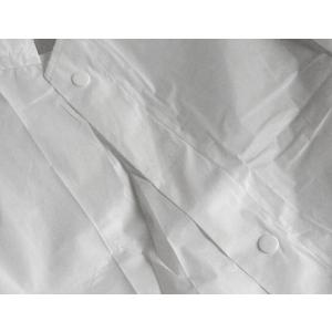 レインコート 大人用Lサイズ(170~180c...の詳細画像5