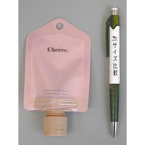 吊るせるつめかえパウチ 容量30ml 2枚入 ...の詳細画像1