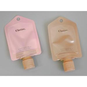 吊るせるつめかえパウチ 容量30ml 2枚入 ...の詳細画像2