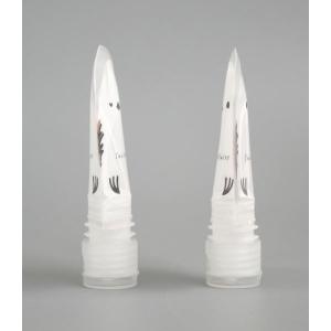 詰め替えパウチ シマエナガ柄 容量30ml 2...の詳細画像4