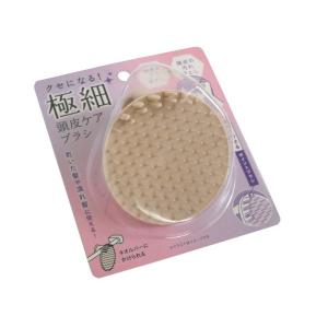 極細頭皮ケアブラシ (100円ショップ 100円均一 100均一 100均)