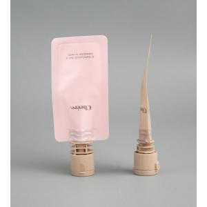 コンパクトなつめかえパウチ 容量10ml 2枚...の詳細画像3