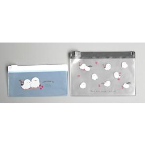 フラットケース Sサイズ/Mサイズ 2枚入 (...の詳細画像2