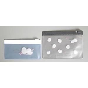 フラットケース Sサイズ/Mサイズ 2枚入 (...の詳細画像3