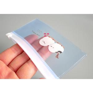 フラットケース Sサイズ/Mサイズ 2枚入 (...の詳細画像5