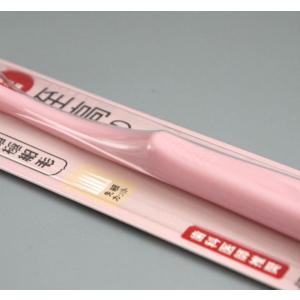 至高のハブラシ コンパクト Ag抗菌 ふつう ...の詳細画像5