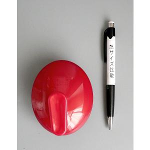 椿シャンプーブラシ [色指定不可] (100円...の詳細画像3