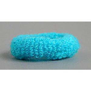 リングヘアーバンド 直径3cm 15個入 [色...の詳細画像3