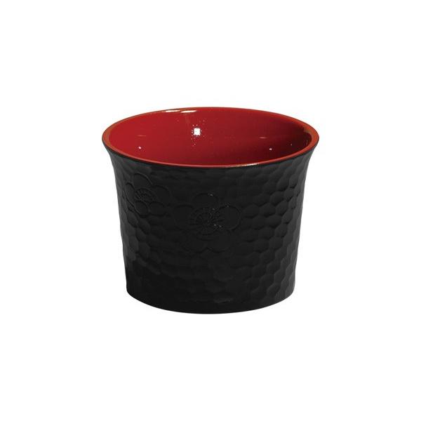 そばちょこ 黒内朱 (100円ショップ 100円均一 100均一 100均)