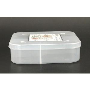 おかずカップ収納ケース SIKIRI 17×1...の詳細画像2