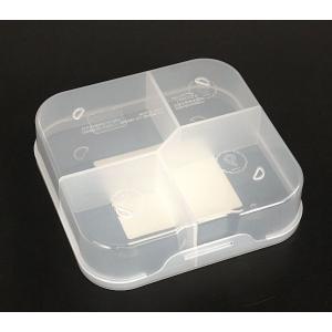 おかずカップ収納ケース SIKIRI 17×1...の詳細画像3
