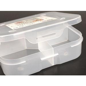 おかずカップ収納ケース SIKIRI 17×1...の詳細画像4
