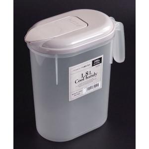 クールハンディ グレージュ 容量1.8Lの詳細画像2