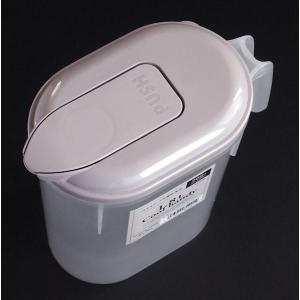 クールハンディ グレージュ 容量1.8Lの詳細画像5