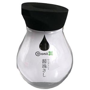 ワンプッシュしょう油さし 大(容量140ml) ...の商品画像