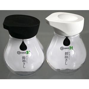 ワンプッシュしょう油さし 大(容量140ml)...の詳細画像1