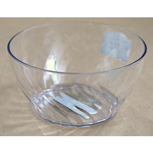 クレール ボウル クリア 容量400ml (1...の詳細画像2
