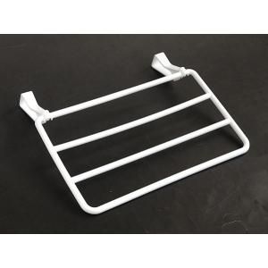 ゴミ袋ハンガー 26.2×21cm (100円...の詳細画像2