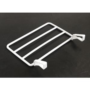 ゴミ袋ハンガー 26.2×21cm (100円...の詳細画像3