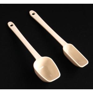 粉ミルクスプーン 50ml/100ml 2本入...の詳細画像3