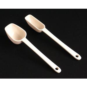粉ミルクスプーン 50ml/100ml 2本入...の詳細画像5