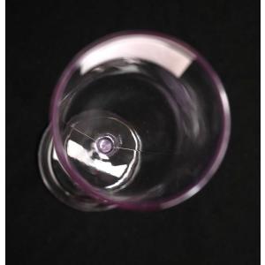 割れないシャンパングラス 容量100ml (1...の詳細画像5