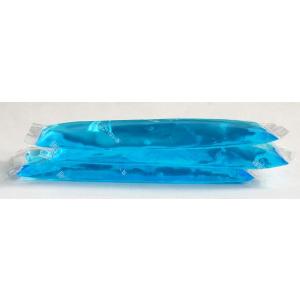 保冷剤 ロング 50g 3個入 (100円ショ...の詳細画像3