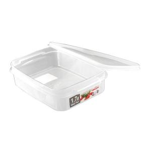 ミリオンパック ホワイト Lサイズ(容量1.7L)の商品画像