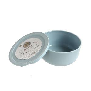 家事をへらす保存食器 Mサイズ(容量440ml)...の商品画像