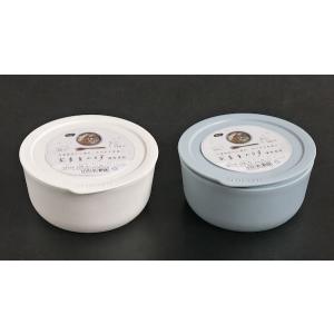家事をへらす保存食器 Mサイズ(容量440ml...の詳細画像1