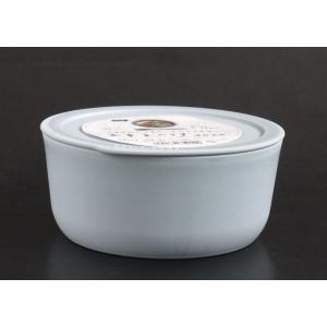 家事をへらす保存食器 Mサイズ(容量440ml...の詳細画像3