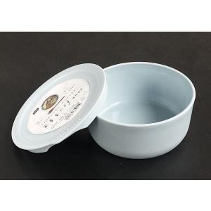 家事をへらす保存食器 Mサイズ(容量440ml...の詳細画像5
