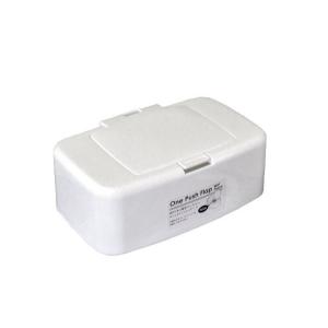 ワンプッシュ ウェットティッシュケース : ひゃくえもんplus - 通販