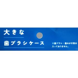 大きな歯ブラシケース 7×5.1×高さ20cm...の詳細画像2